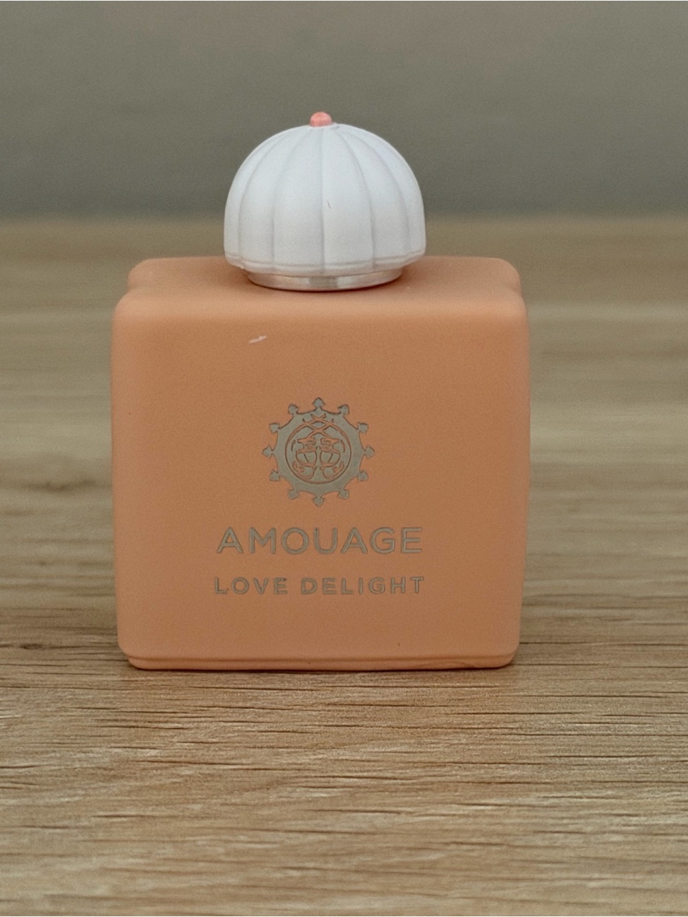 Amouage Love Delight